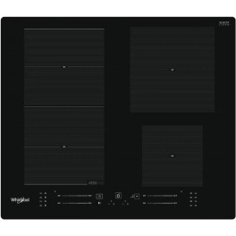 Płyta indukcyjna Whirlpool WFS 0160NE